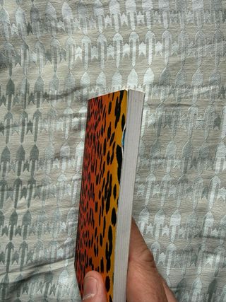 Cuaderno Versace x H&M 2011
