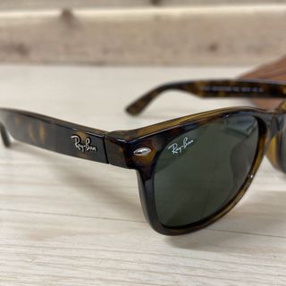 Gafas Ray-Ban New Wayfarer Tortoise