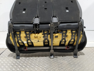 JUEGO ASIENTOS COMPLETO MINI COUNTRYMAN (F60) B47