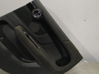 JUEGO ASIENTOS COMPLETO MINI COUNTRYMAN (F60) B47