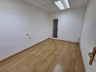 Oficina en alquiler en Sant Gervasi - Galvany en Barcelona
