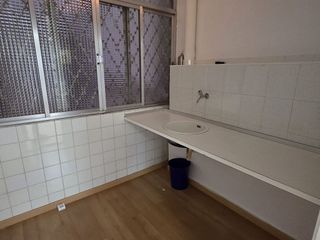 Oficina en alquiler en Sant Gervasi - Galvany en Barcelona