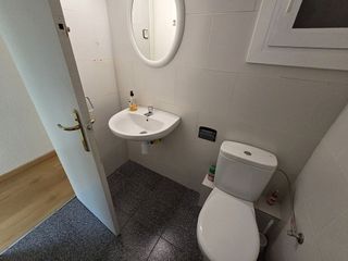 Oficina en alquiler en Sant Gervasi - Galvany en Barcelona