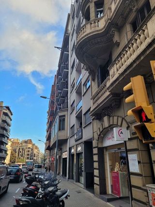 Oficina en alquiler en Sant Gervasi - Galvany en Barcelona