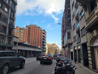 Oficina en alquiler en Sant Gervasi - Galvany en Barcelona