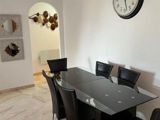 Piso en alquiler en Benalmádena pueblo en Benalmádena