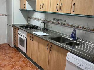 Piso en alquiler en Benalmádena pueblo en Benalmádena