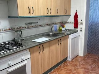 Piso en alquiler en Benalmádena pueblo en Benalmádena