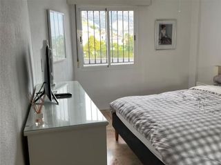 Piso en alquiler en Benalmádena pueblo en Benalmádena