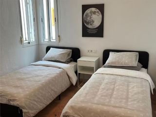 Piso en alquiler en Benalmádena pueblo en Benalmádena