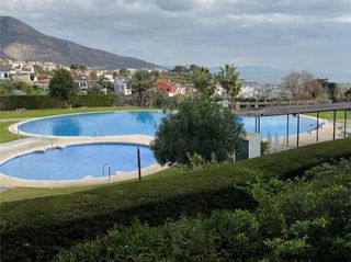 Piso en alquiler en Benalmádena pueblo en Benalmádena