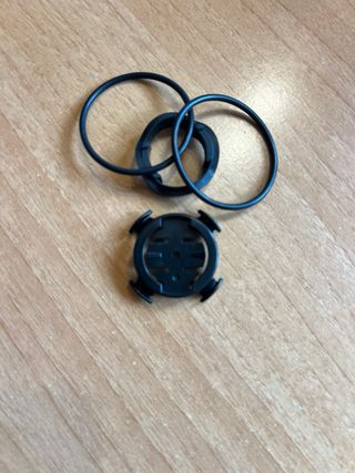 Garmin Edge 520 Ciclocomputador