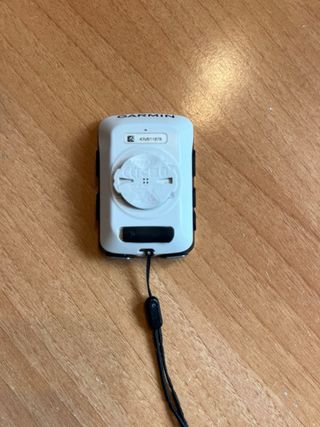 Garmin Edge 520 Ciclocomputador