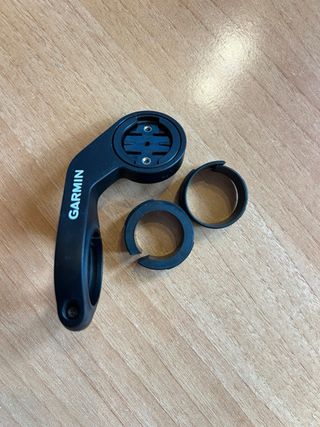 Garmin Edge 520 Ciclocomputador