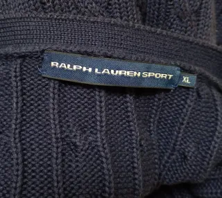 Rebeca  Ralph Lauren