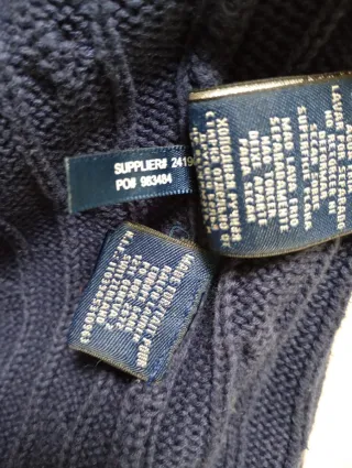 Rebeca  Ralph Lauren