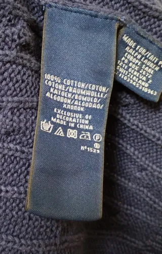 Rebeca  Ralph Lauren