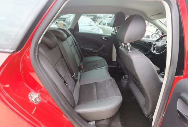 SEAT Ibiza ST - ETIQUETA C - 105CV
