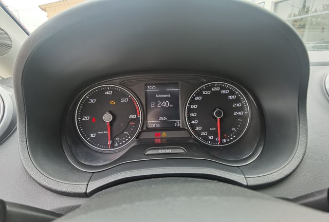 SEAT Ibiza ST - ETIQUETA C - 105CV