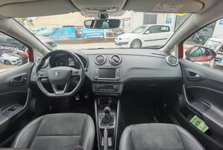 SEAT Ibiza ST - ETIQUETA C - 105CV