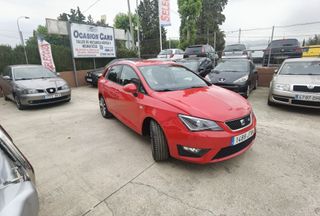 SEAT Ibiza ST - ETIQUETA C - 105CV