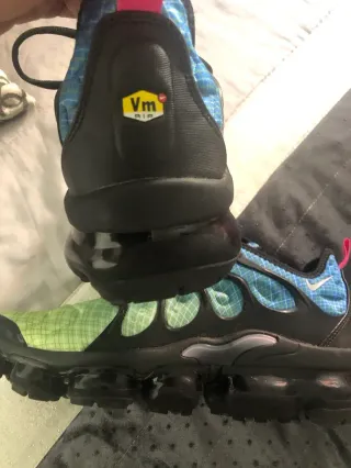 Nike Air VaporMax Plus Zapatillas