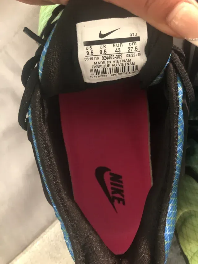 Nike Air VaporMax Plus Zapatillas