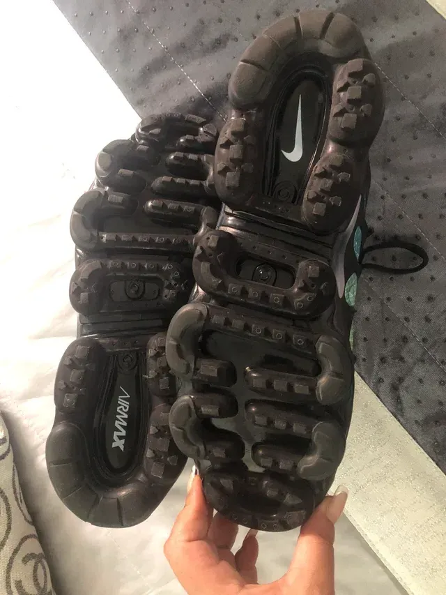 Nike Air VaporMax Plus Zapatillas