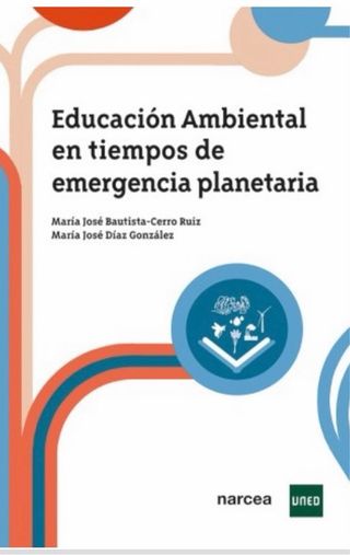 Libro de Educación Ambiental