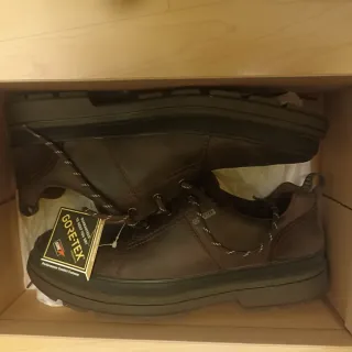 Zapatos Clarks Hombre Talla 45 Nuevos