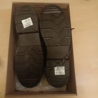 Zapatos Clarks Hombre Talla 45 Nuevos