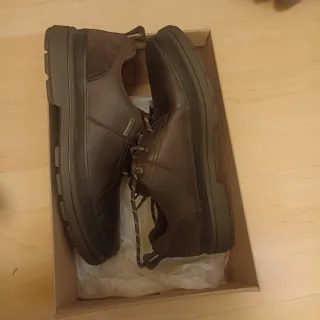 Zapatos Clarks Hombre Talla 45 Nuevos