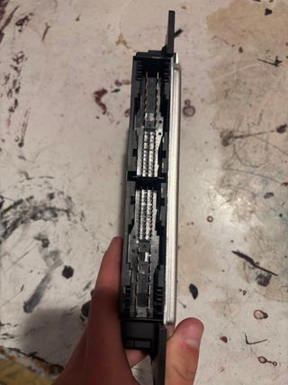 Módulo Luces FRMII BMW E81 E87 E90