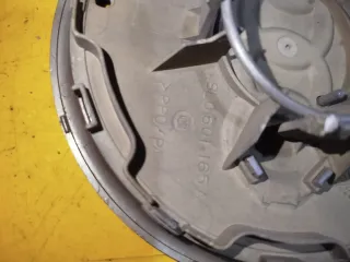 Tapa llanta Audi 8L0601165A