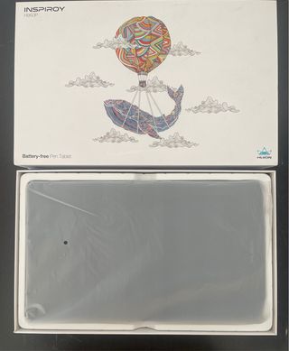 Huion Inspiroy H950P Tablet Gráfica