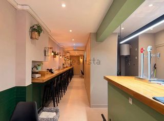 Cafeteria de especialidad y brunch