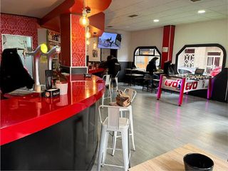 Local comercial en venta en Bembibre