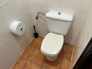 Local comercial en venta en Bembibre