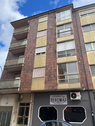 Local comercial en venta en Bembibre