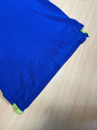Polo Ralph Lauren Talla M Azul Marino