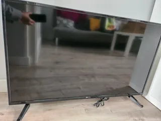 Televisión TDSYSTEM 43 pulgadas