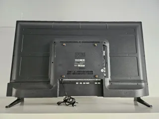 Televisión TDSYSTEM 43 pulgadas