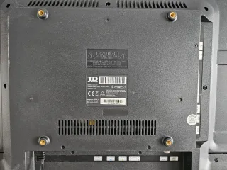 Televisión TDSYSTEM 43 pulgadas