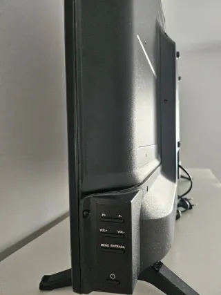 Televisión TDSYSTEM 43 pulgadas