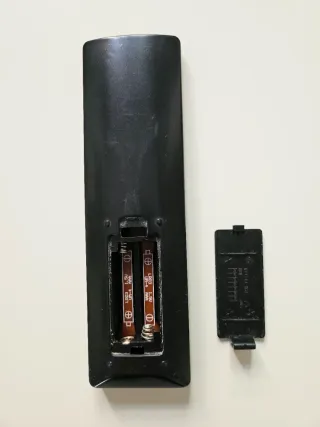 Televisión TDSYSTEM 43 pulgadas