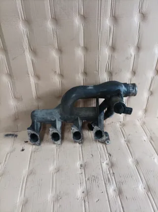 Colector Admisión Renault Trafic 2004