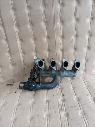 Colector Admisión Renault Trafic 2004