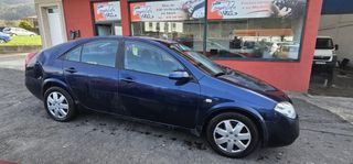 Nissan Primera 2004