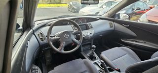 Nissan Primera 2004