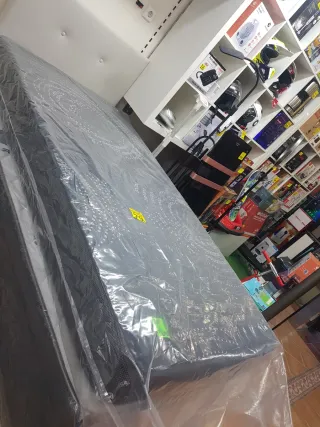 Colchón individual oferta 69
